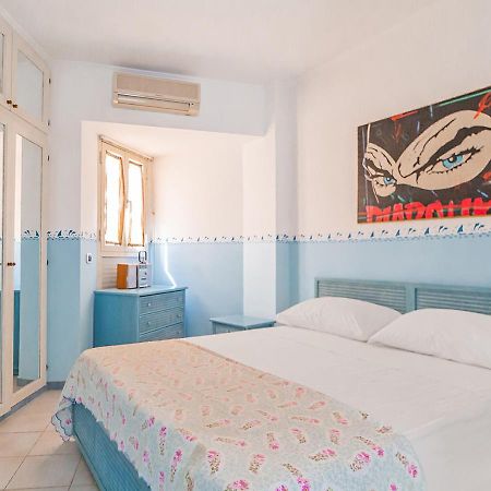 Murphy Holiday Home - Flat House 302 La Maddalena  Exterior foto