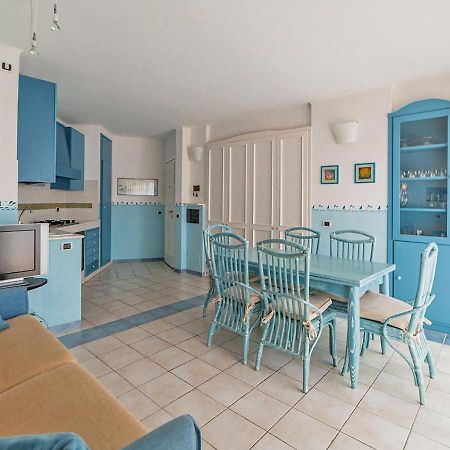 Murphy Holiday Home - Flat House 302 La Maddalena  Exterior foto