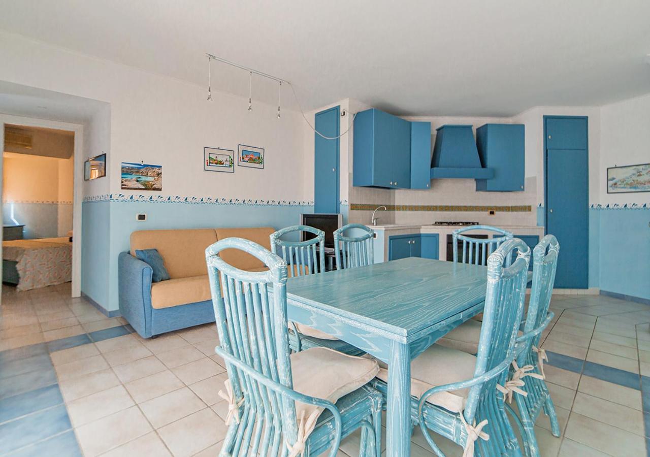 Murphy Holiday Home - Flat House 302 La Maddalena  Exterior foto