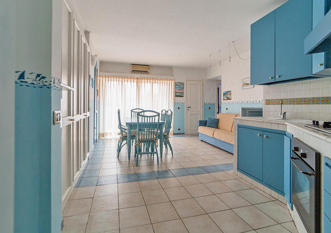 Murphy Holiday Home - Flat House 302 La Maddalena  Exterior foto