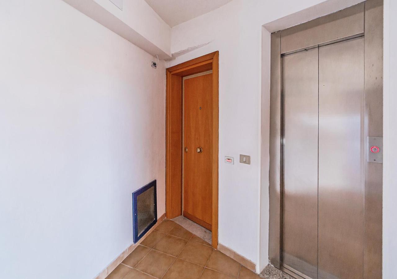 Murphy Holiday Home - Flat House 302 La Maddalena  Exterior foto