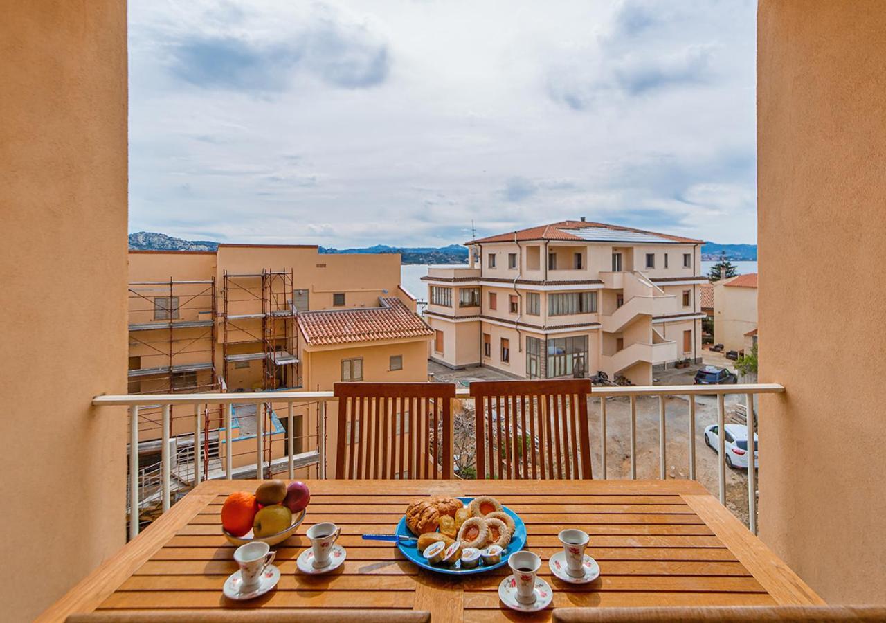 Murphy Holiday Home - Flat House 302 La Maddalena  Exterior foto